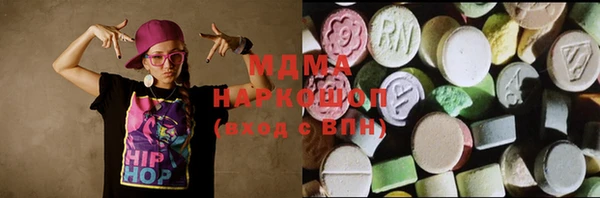 твердый Алексин