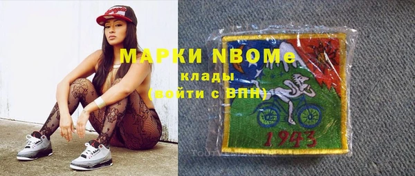 твердый Алексин
